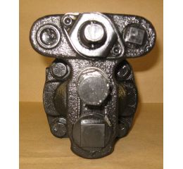 PUMP  HYDRAULIC  MANUAL SHIFT  DS TY