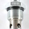 HYDRAFORCE HYDRAULIC SOLENOID VALVE CARTRIDGE - N.O. 2-WAY