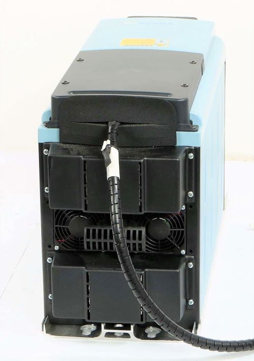 VACON VARIABLE FREQUENCY DRIVE 261A/575V LIQUID COOLED