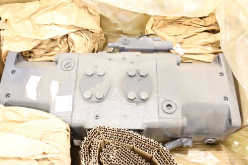 TEREX FUCHS VARIABLE - DISPL PUMP