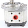 BENFORD DOWTY PUMP SHAFT LENGTH 1.5IN