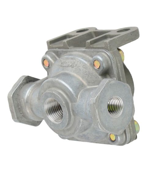 BENDIX AIR BRAKE VALVE - QUICK RELEASE
