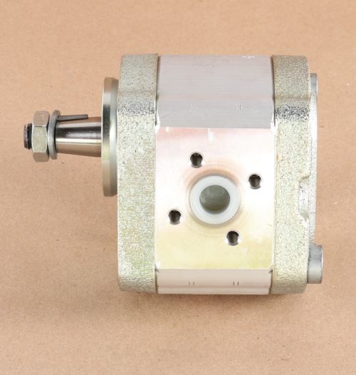 BOSCH HYDRAULIC GEAR MOTOR