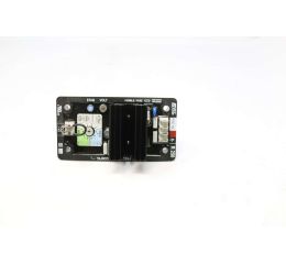 VOLTAGE REGULATOR AUTOMATIC