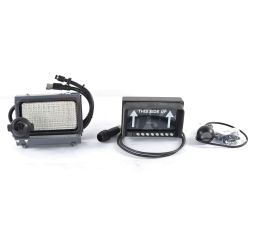 KIT CAMERA/MONITOR