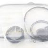 HYUNDAI HYDRAULIC PUMP SEAL KIT
