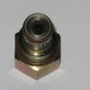 VOLVO REGULATOR CONTROL; FLOW REGULATOR