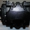 WAUSAU HYDRAULIC PUMP STC 78CC R REAR