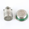 REXROTH HYDRAULIC VALVE - PRESSURE COMPENSATOR