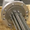 ACCUTHERM IMMERSION HEATER 24kW 460V 3PH 60.5in