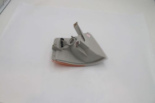 VOLVO TURN SIGNAL LAMP LEFT SIDE