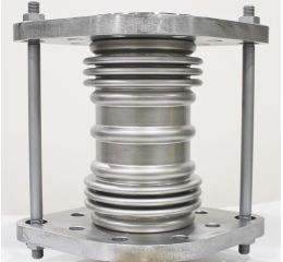 LATERAL EXPANSION JOINT