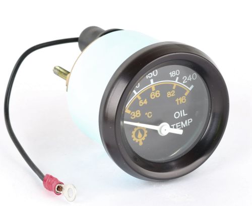 CENTROMOTION-MAXIMATECC-MAXIMA TECH/DATCON INSTRUM TEMPERATURE GAUGE