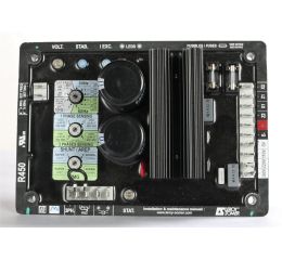 AVR-LEROY SOMER:R450