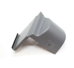COVER; INST PAN