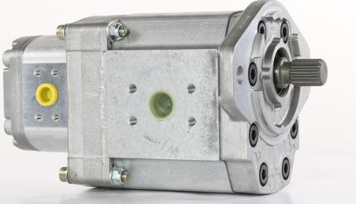 HPI HYDROPERFECT INTL HYDRAULIC TANDEM GEAR MOTOR