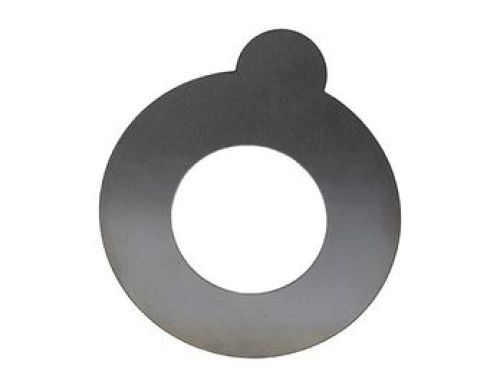 PVE AFTERMARKET PIN SHIM, STEEL