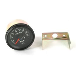 TACHOMETER  GAUGE  (0-3500 RPM)