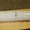 TEREX STEERING CYLINDER