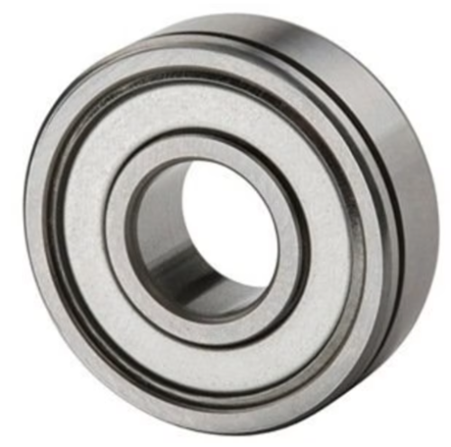 SKF BALL BEARING-DEEP GROOVE RADIAL 140mm OD 1-SHIELD