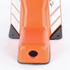 LINE MASTER FOOT SWITCH - GUARDED 20A 125VAC SINGLE STAGE