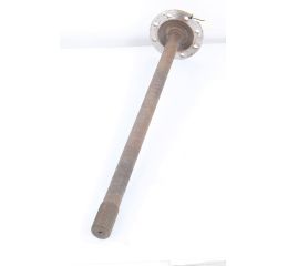 SHAFT-AXLE