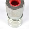 PARKER HYDRAULIC FEMALE FLAT FACE QUICK COUPLING G-34