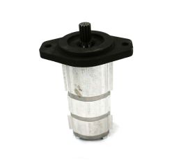 HYDRAULIC TRIPLE GEAR PUMP