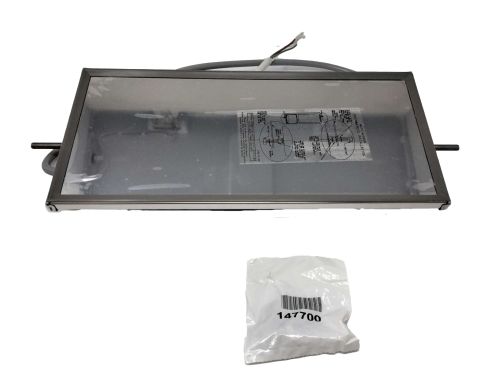 MOTO MIRROR TRADITIONAL MOTORIZED  HEATED TRUCK DOOR MIRROR