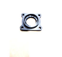 COVER INPUT MACHINED