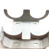 JLG BRACKET WELD BUS ARM TUBE HANG
