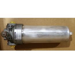 FILTER ASSEMBLY - FUEL - HIGH CAPACITY