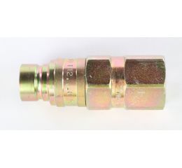 COUPLER  MALE