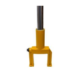 TRACK ADJUSTER ASSEMBLY