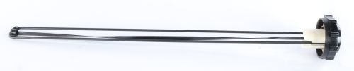 LEEBOY CAP C/W FUEL GAUGE