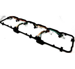 VALVE COVER GASKET W/ HARNESS