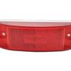 GROTE SEALED TURTBLEBACK II CLEARANCE MARKER LIGHT