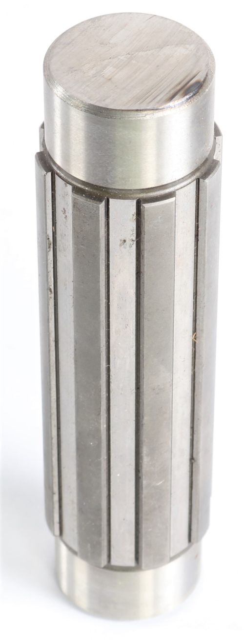 DANA SPICER SHAFT  SPLINE COUNT 8