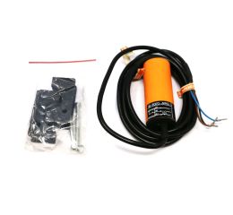 INDUCTIVE PROXIMITY SWITCH