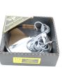 VOLVO MIRRORHEATED8IN CONVEX