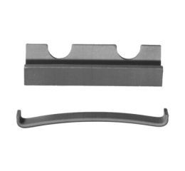 HYDRAULIC BRAKE - HARDWARE KIT