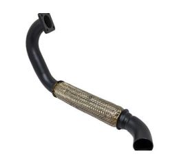 EXHAUST PIPE