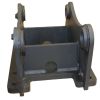 JOHN DEERE QUICK ATTACH 310G