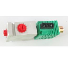 SOLENOID VALVE
