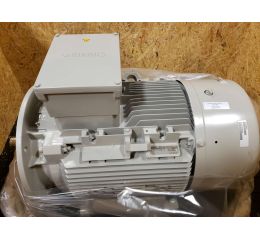 ELECTRIC MOTOR 30KW 480V 60HZ