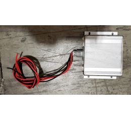 DC/DC CONVERTER - 24VDC CONDITIONED POWER SUPPLY