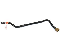 PIPE FLUID HEATER RETURN ISX ASSEMBLY