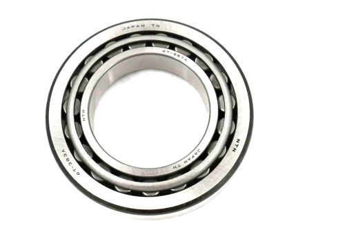 BOBCAT BEARING SET 57.15mm ID 100mm OD