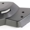 JCB DOOR LATCH COVER CAB