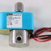 PARKER VALVE AIR LINE 1/4\" PORT